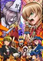  Нищебог же! смотреть онлайн аниме сериал 1 сезон 